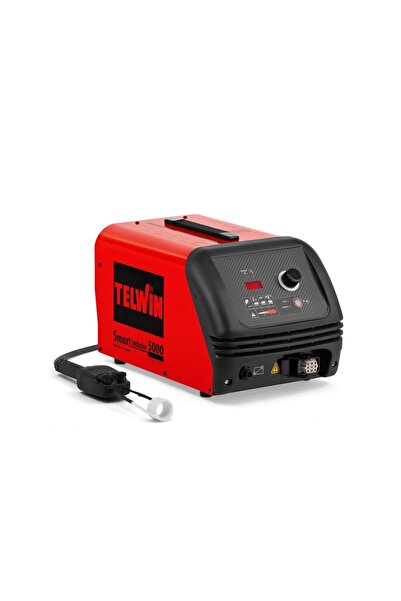 Telwin SMART INDUCTOR 5000 TWISTER - Aparat de incalzire prin inductie pentru...