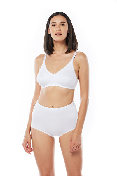 uniconf Women's maternity tights NF86ALB, Uniconf