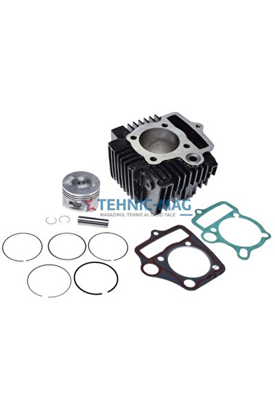 Wilmat Set motor ATV 110 cc