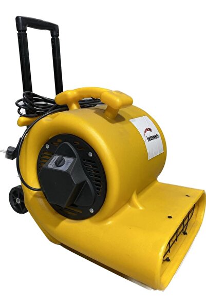 INTENSIV ZEFIR 3S - Ventilator industrial