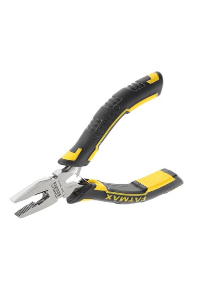 FiSKARS Stanley FMHT0-80516 Fatmax mini combination pliers, 120mm