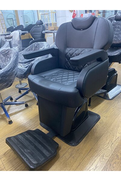 KUAFÖRAL Berber koltuk