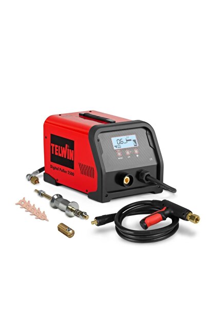 Telwin Digital Puller 5500 230V - Aparat de sudura in puncte