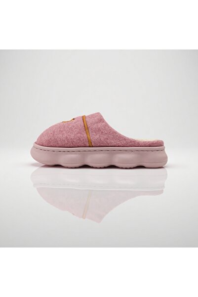 OEM Fluffy and warm slippers for women, A-812