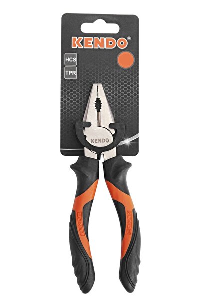 Kendo Cleste combinat cu o lungime totala de 200 mm din otel C55 cu continut ...