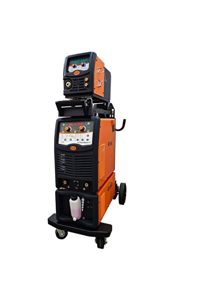 JASİC MIG 350 Pulse Synergic (N36701) - Aparat de sudura MIG-MAG tip invertor