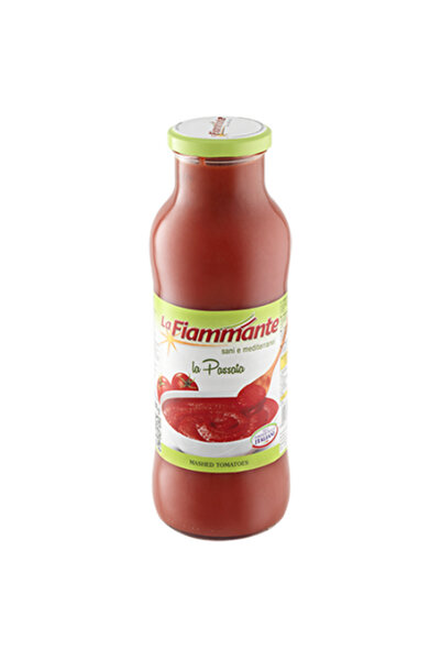 La Fiammante Fiammante Pasta Classica 680g