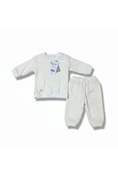 alqarat Mocha Happiness 2-piece set