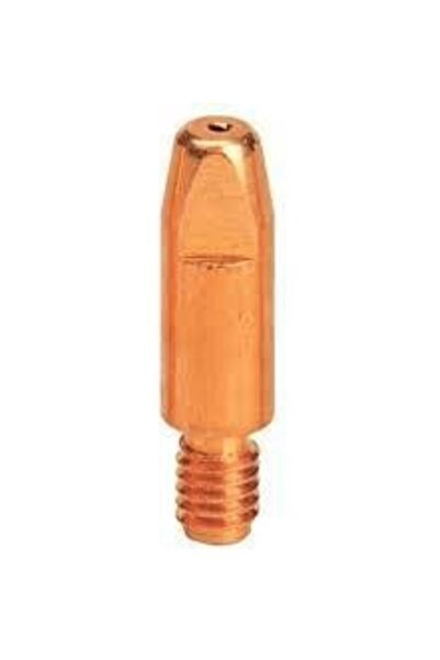 INTENSIV Duza de sarma de aluminiu 1.0 mm, M8x30 mm