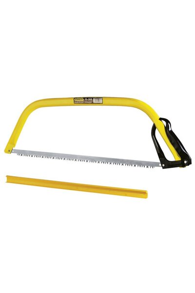 FiSKARS Stanley 1-15-368 Bomfaier cu lama standard pentru lemn 610mm