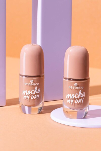 Essence Gel Nail Colour oje 83