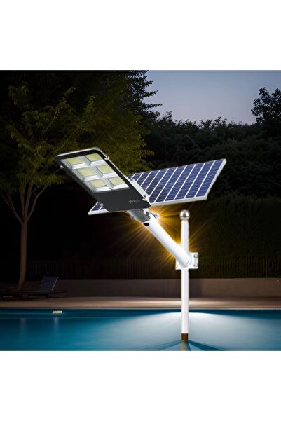 RFAN Ηλιακός φωτισμός