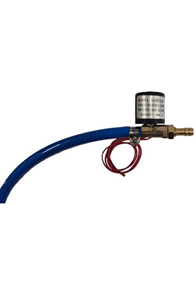 JASİC Electrovalvă 220V