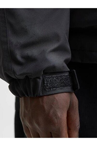 Jack & Jones Mont Jacket - Black