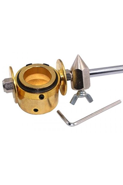 INTENSIV Dispozitiv ghidare taiere circulara pistolet P80