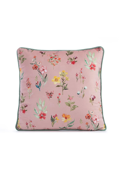 Nef Nef Homeware Pernă decorativă de grădină minunată 45x45 roz