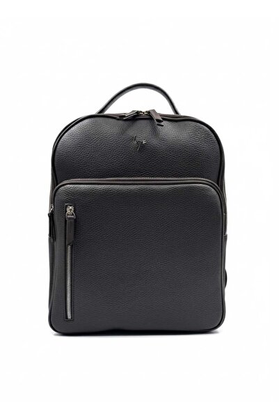 BYZ Sırt Çantası 39x32x15 Backpack Handcrafted Backpack Is Using Quality Mate...