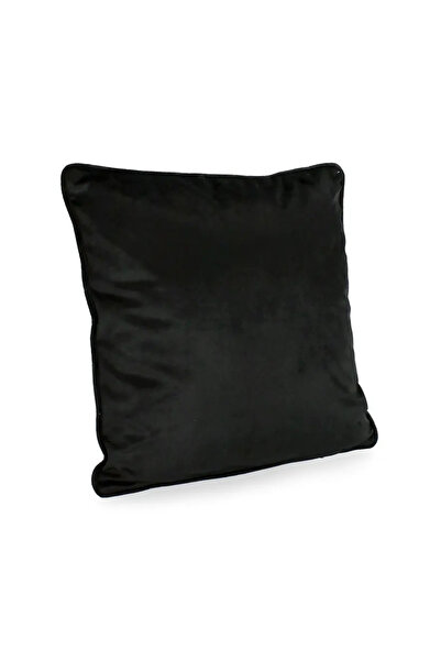 Bizzotto Artemis Nero Decorative Pillow 40x40 cm -