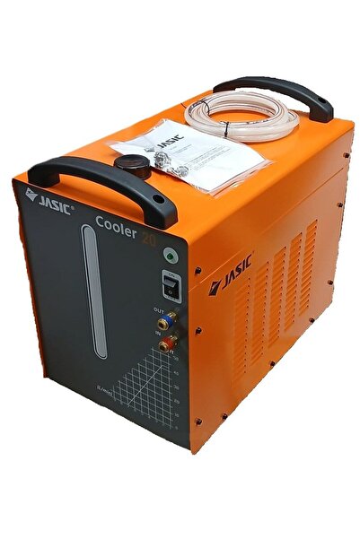 JASİC Grup de racire C20l