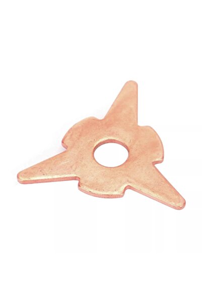 INTENSIV SAIBA TRIUNGHIULARA (STELUTA)