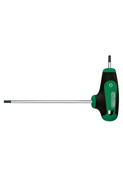 CETA FORM مفتاح توركس بمقبض على شكل حرف T T20