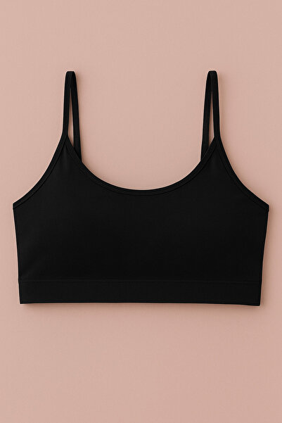 MİO ESTİLO Single Strap Bustier