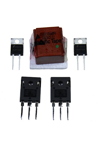 Telwin Kit IGBT + diode cod 980789