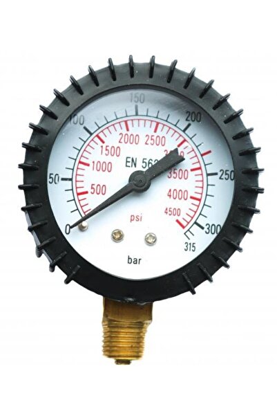 INTENSIV Manometru (ceas) presiune Ar-CO2