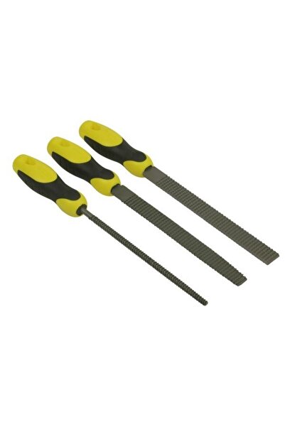 FiSKARS Stanley 0-22-477 Set 3 raspele 200mm