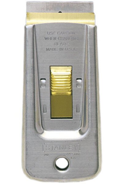 FiSKARS Stanley 0-28-500 Razuitoare profesionala pentru sticla, 40x95mm