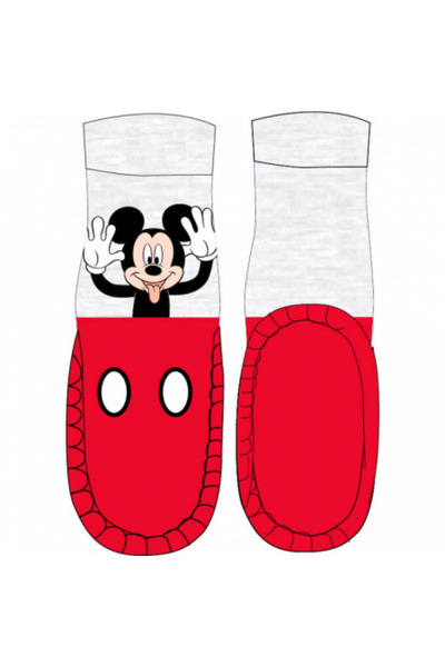 PAW PATROL and Minnie Mouse Anti-Slip Booties