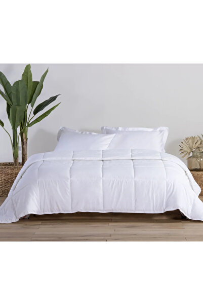 Nef Nef Homeware Hollowfiber Double Duvet 220x240 cm