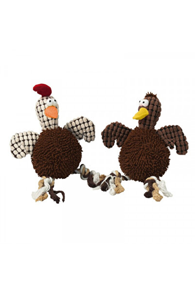 NAYECO Plush Toy - Birds - 30 cm