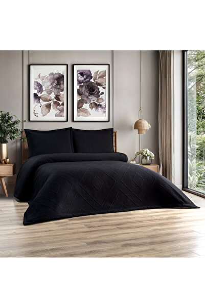 VELORAHOME Diamora Single Bedspread