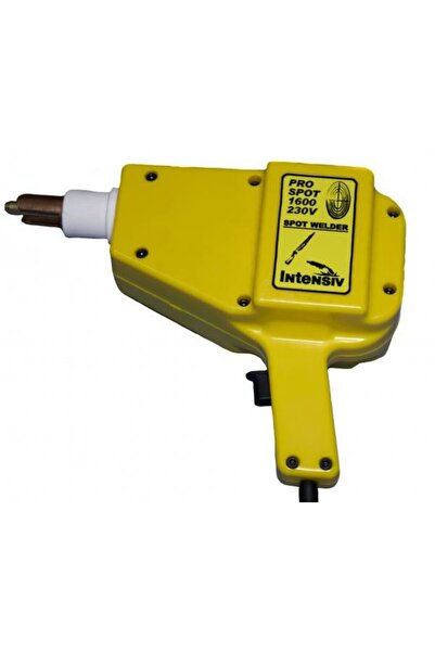 INTENSIV PRO SPOT 1600 230V - Car bodywork machine