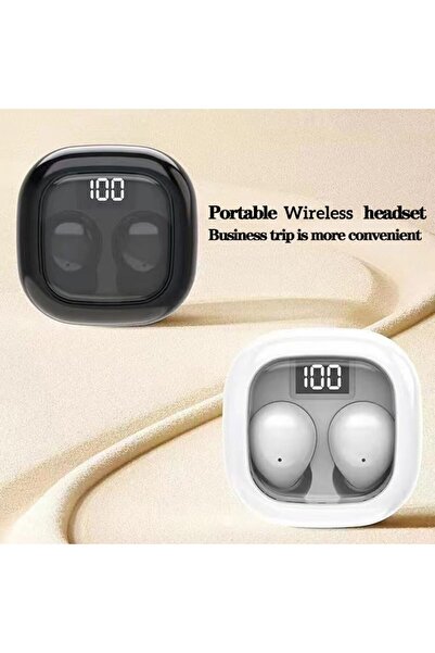 Generic Sleep Earbuds for Side Sleepers & Work: Low Profile Micro Tiny Discreet Hidden Headphones