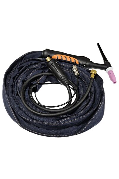 JASİC Pistolet TIG WP26 cu intrerupator si 5 pini