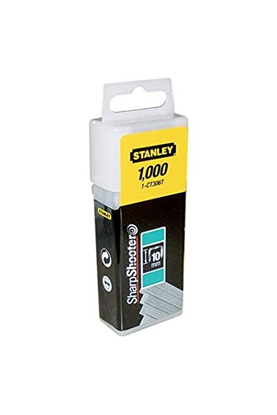 FiSKARS Stanley 1-CT306T Set 1000 Capse Tip CT300, 10mm