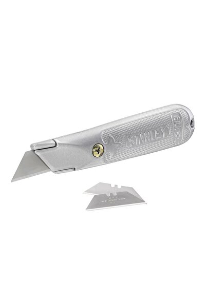 FiSKARS Stanley 2-10-199 Cutter cu lama fixa 199e, 144mm