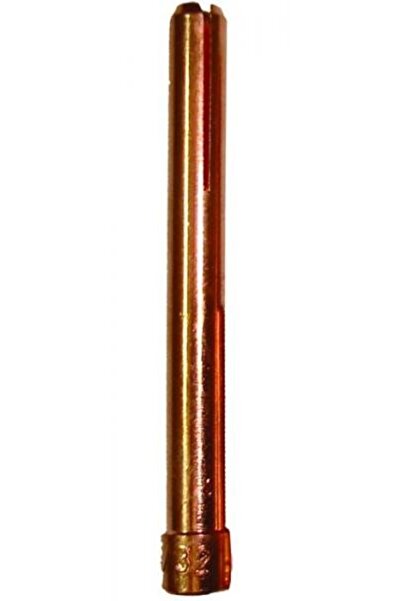 INTENSIV Penseta TIG - WIG 1.6 mm SR17, SR26