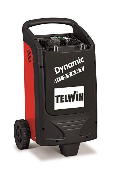 Telwin DYNAMIC 620 START - Robot pornire