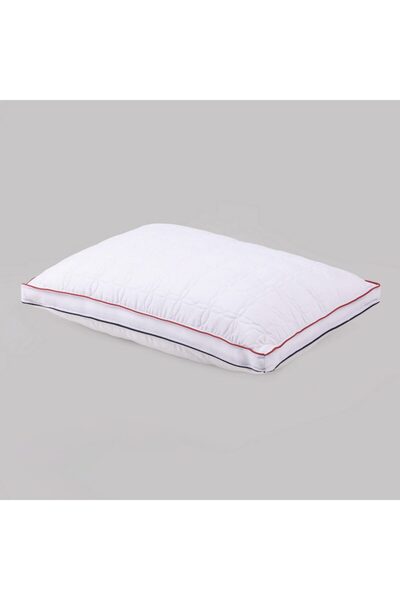 Asir polyester pillow 50x70 cm white