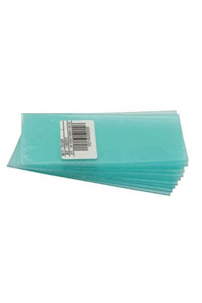 INTENSIV Geam plastic protectie masca sudura 104x48 mm