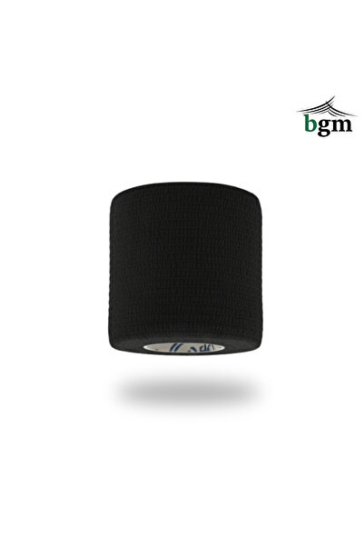 bgm Elastic Self Adhesive Bandage 5cm X 4.5m Coban Bandage Athlete Tape Elastic Bandage
