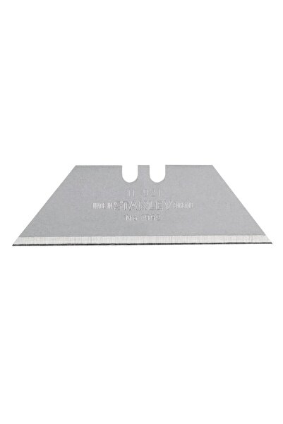 FiSKARS Stanley 1-11-921, Set 100 lame trapezoidale 1992 cu lungimea de 62mm ...
