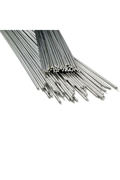 INTENSIV Baghete aluminiu ALSI5 diametru 2.0 mm - 1kg