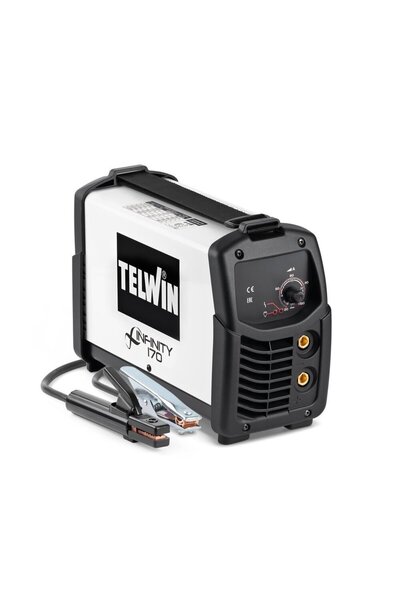 Telwin INFINITY 170 - Invertor sudura