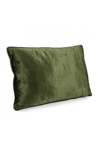 Bizzotto Pernă decorativă Artemis Olivia 40x60 cm verde