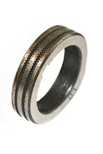 JASİC Rola antrenare cu pana pentru sarma FLUX 0.8 - 1.0 mm cod.10031901F