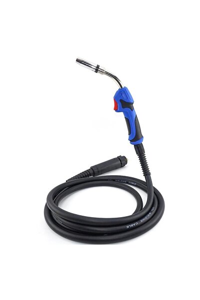 INTENSIV Pistolet MIG MAG 24 KD 5m